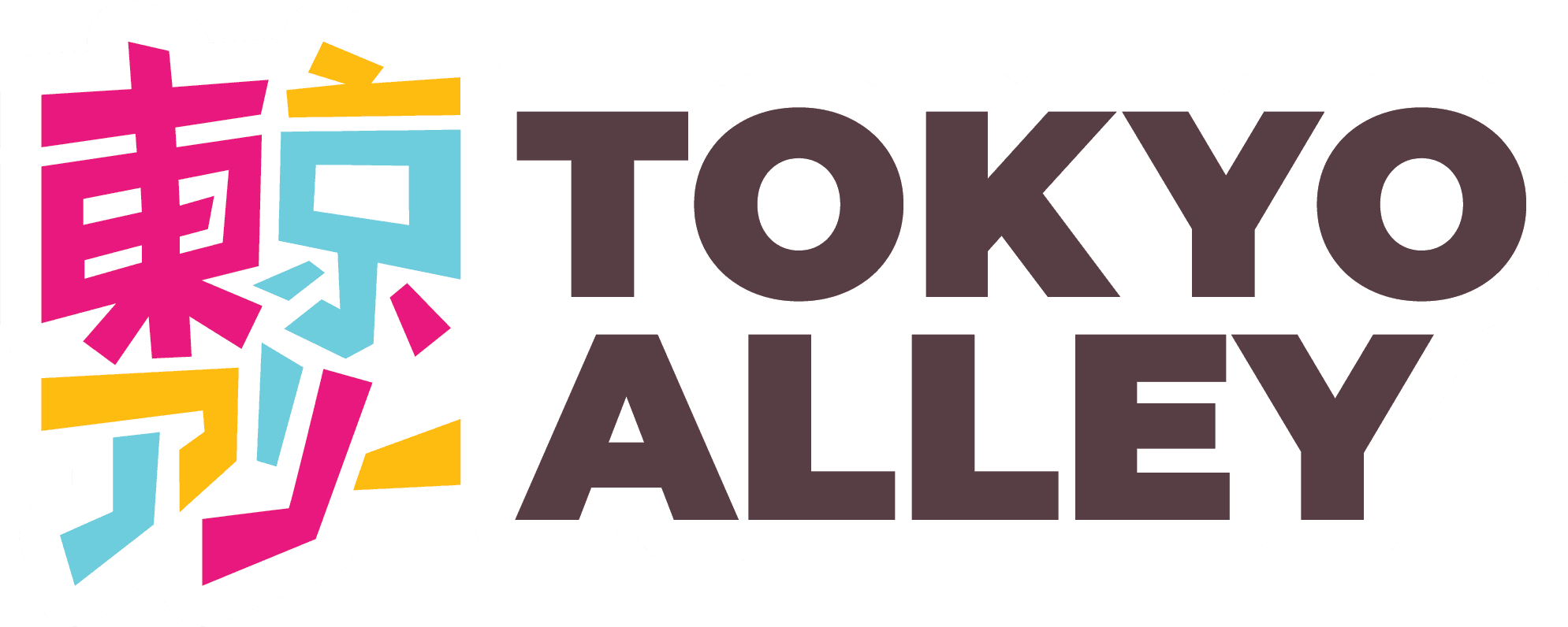 Tokyo Alley